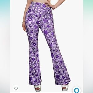 women’s bootcut high waisted yoga pants